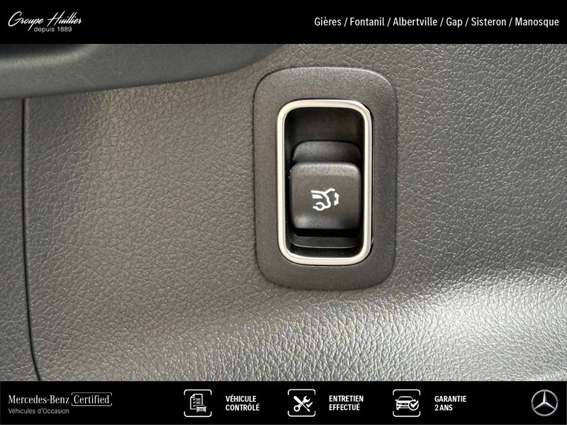 Mercedes EQB - Photo 23