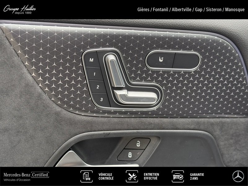 Mercedes EQB - Photo 24