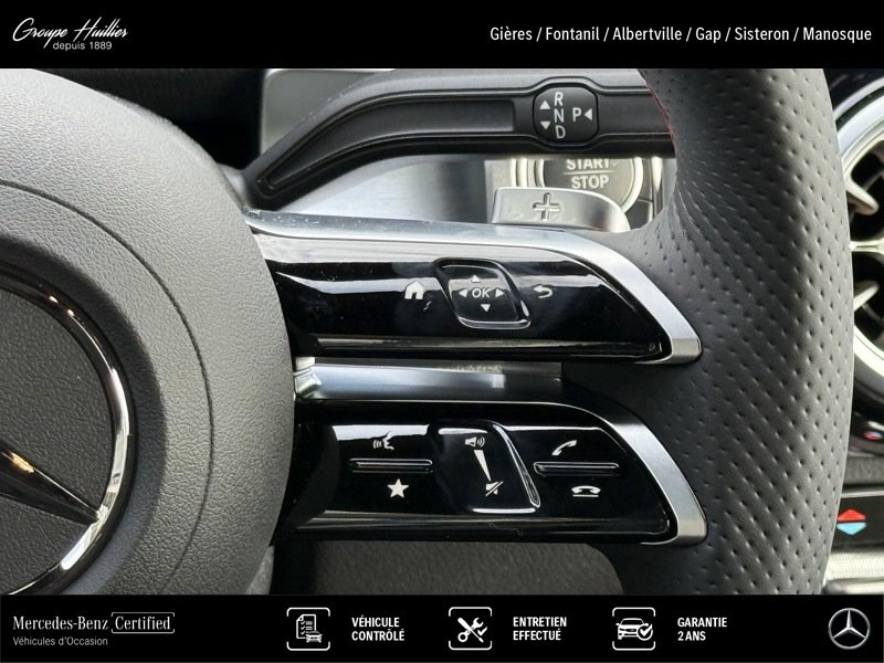Mercedes EQB - Photo 25