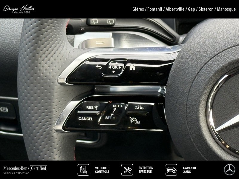 Mercedes EQB - Photo 26