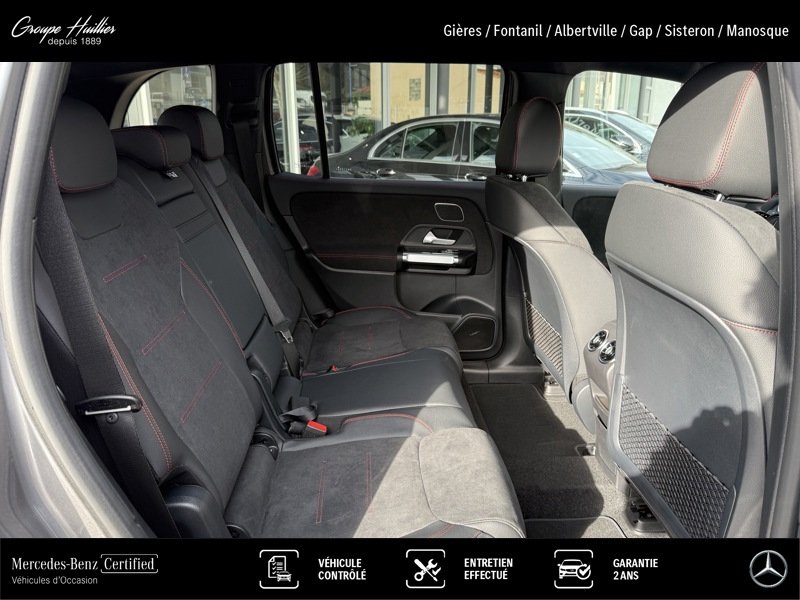 Mercedes EQB - Photo 27