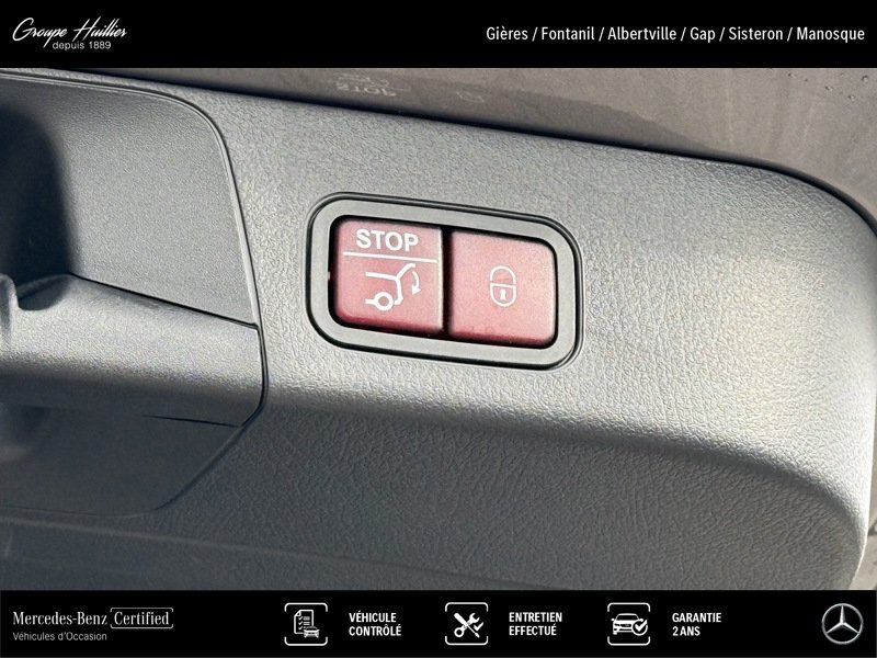 Mercedes EQB - Photo 28