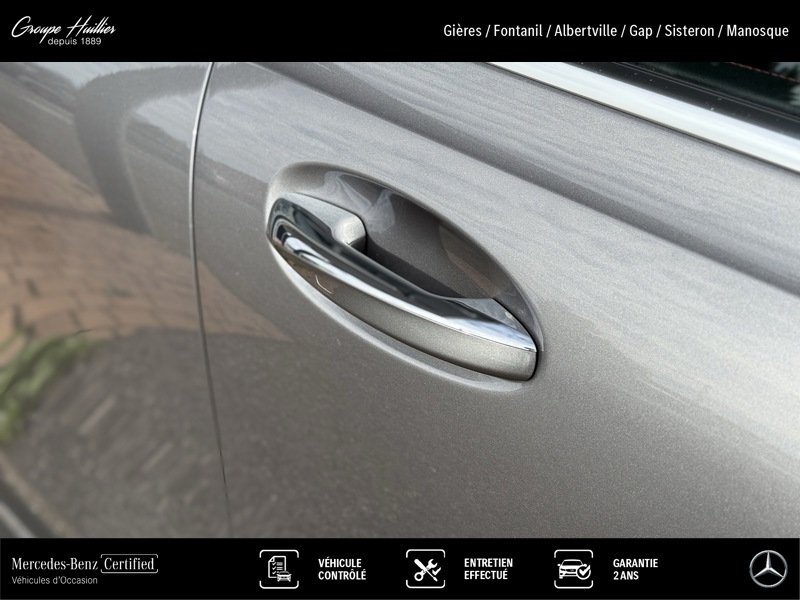 Mercedes EQB - Photo 29