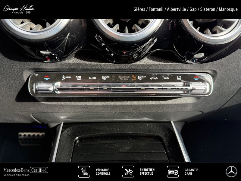 Mercedes EQB - Photo 30