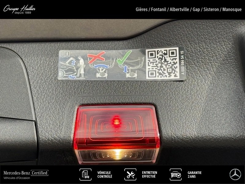 Mercedes EQB - Photo 33