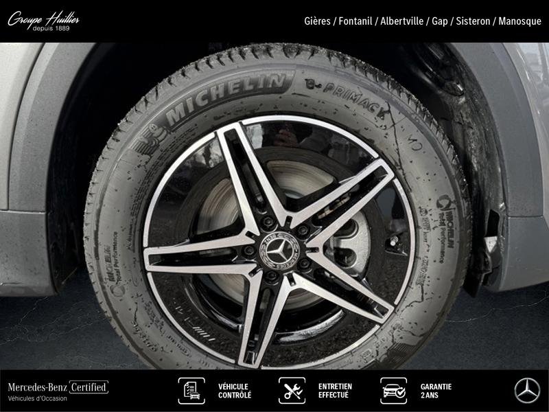 Mercedes EQB - Photo 9