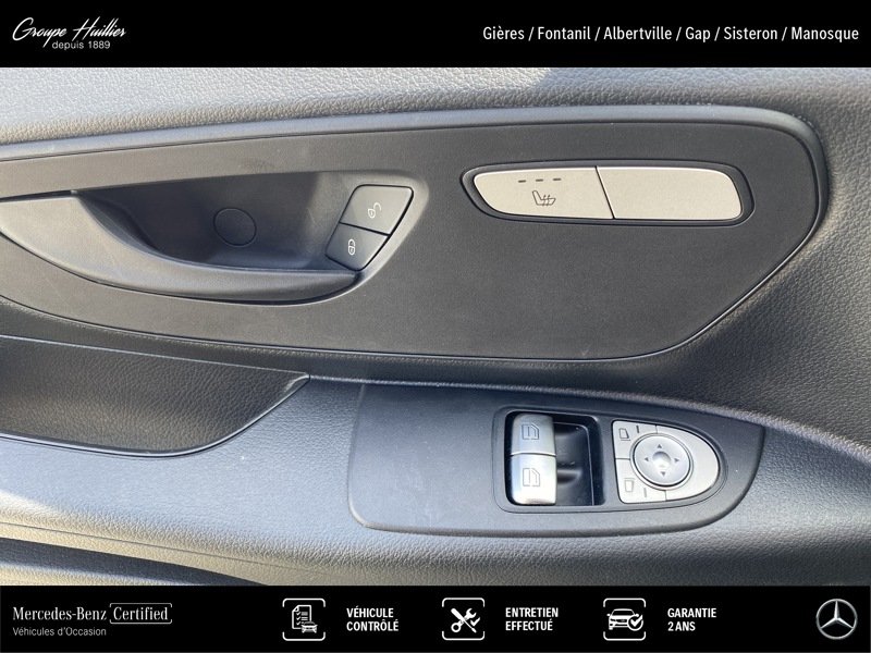 Mercedes Vito - Photo 18