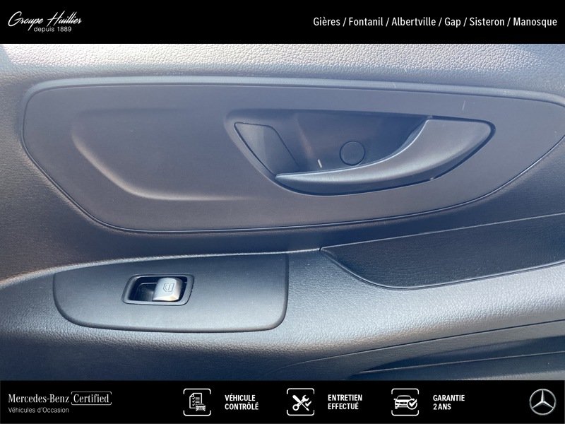 Mercedes Vito - Photo 19