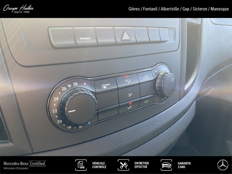 Mercedes Vito - Photo 20