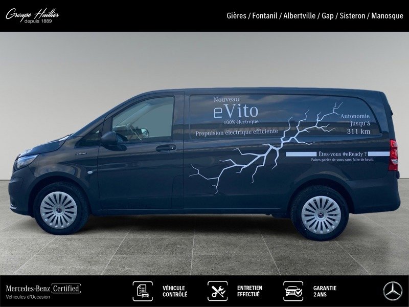 Mercedes Vito - Photo 2