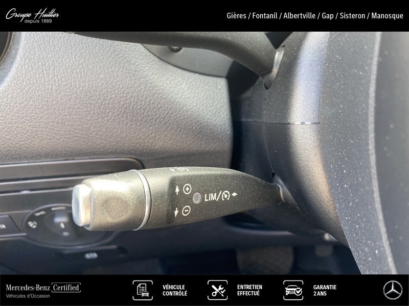 Mercedes Vito - Photo 21