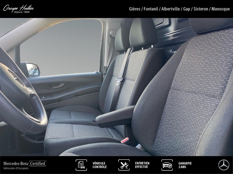 Mercedes Vito - Photo 23