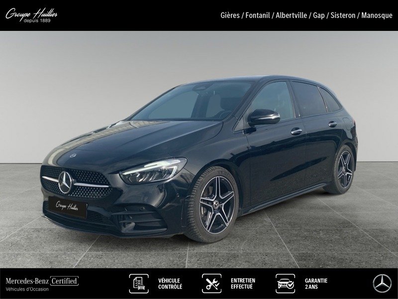 Mercedes Classe B - Photo 1