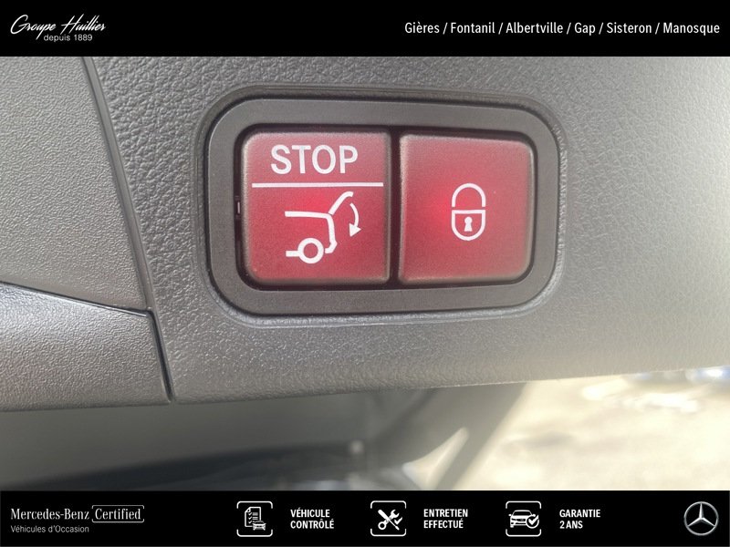 Mercedes Classe B - Photo 11