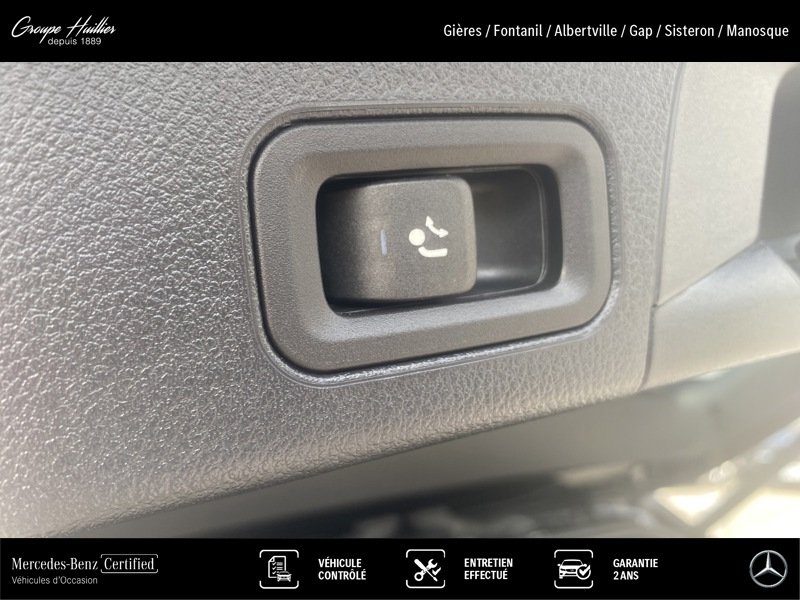 Mercedes Classe B - Photo 12
