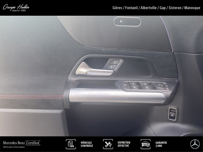Mercedes Classe B - Photo 13