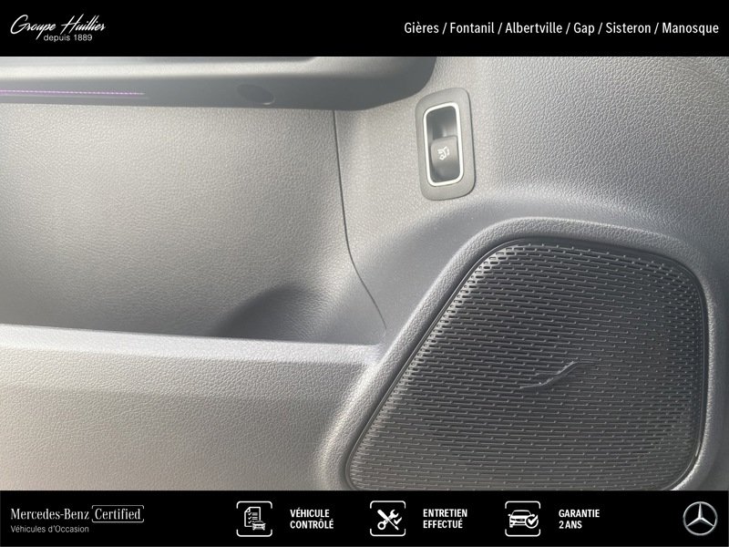 Mercedes Classe B - Photo 14