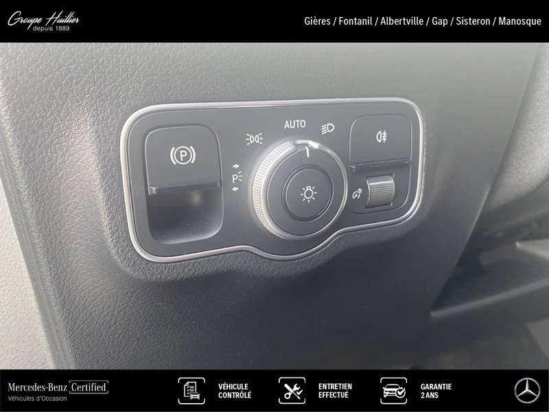 Mercedes Classe B - Photo 15