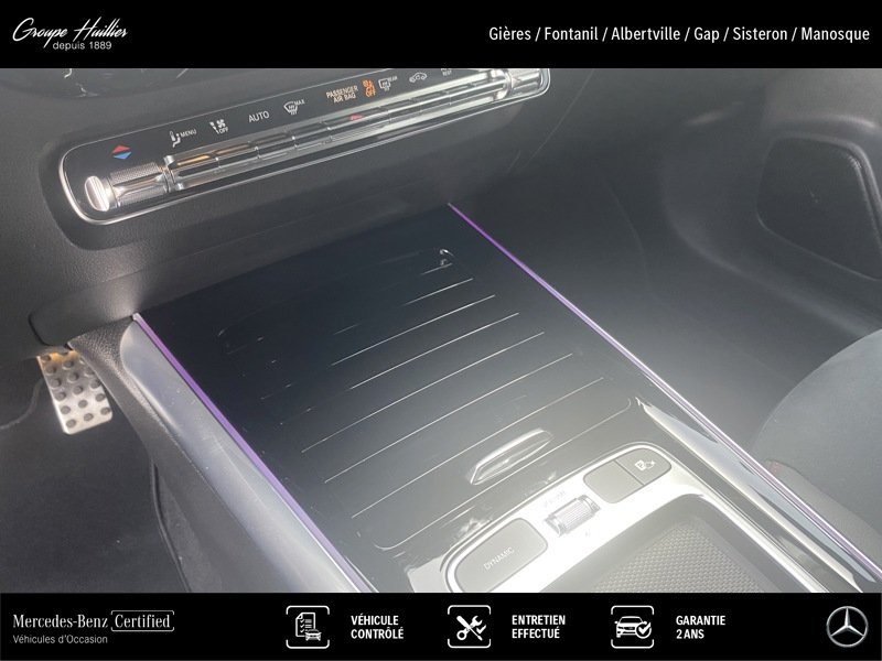 Mercedes Classe B - Photo 16