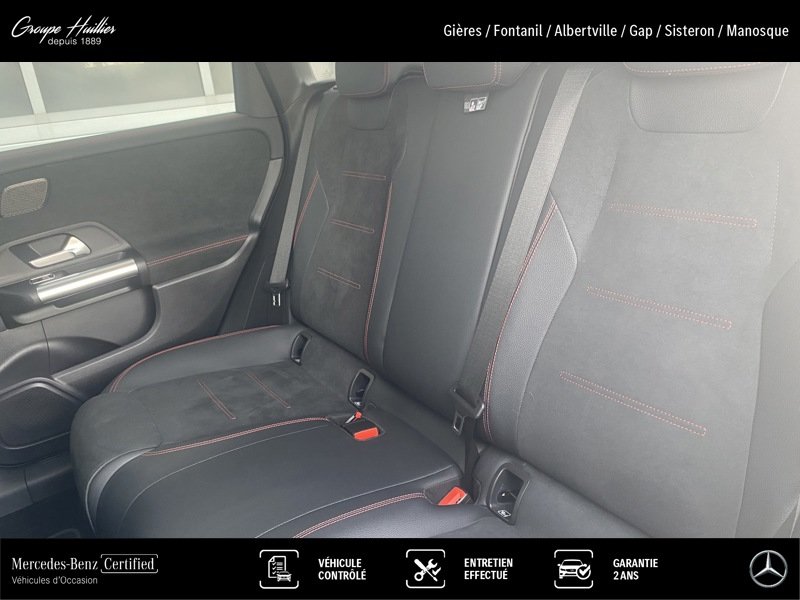 Mercedes Classe B - Photo 17