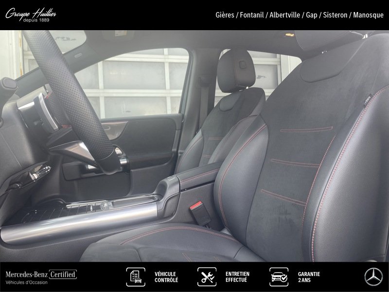 Mercedes Classe B - Photo 18