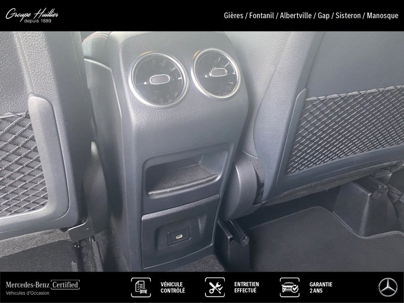 Mercedes Classe B - Photo 19