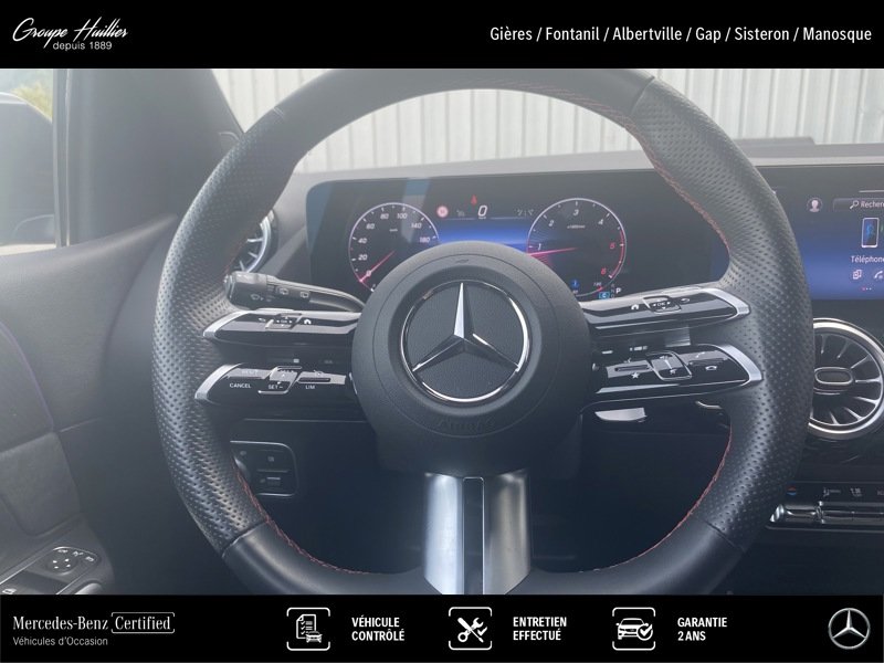 Mercedes Classe B - Photo 20