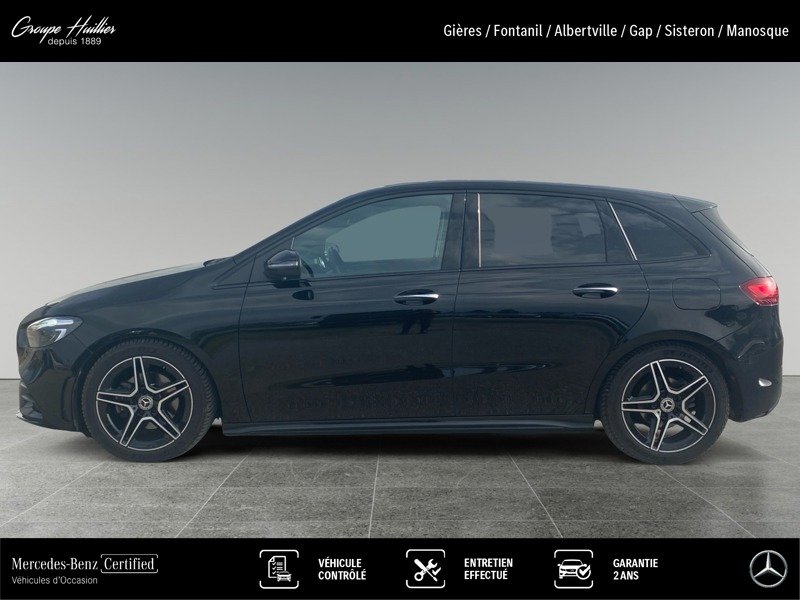 Mercedes Classe B - Photo 2