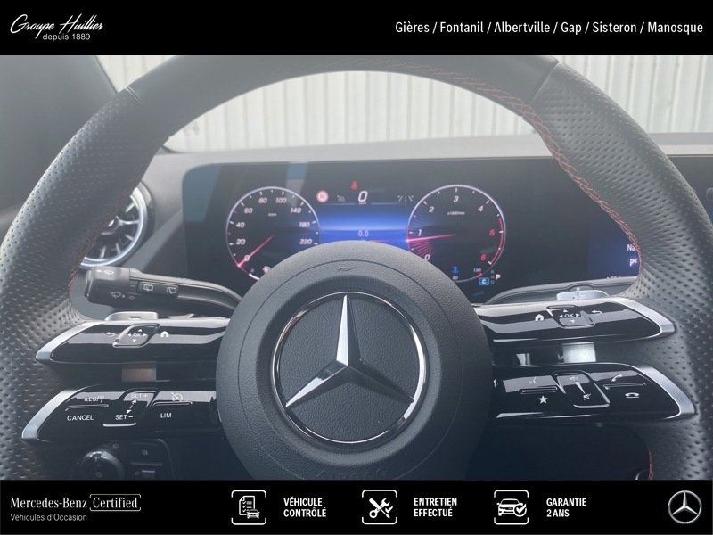 Mercedes Classe B - Photo 21