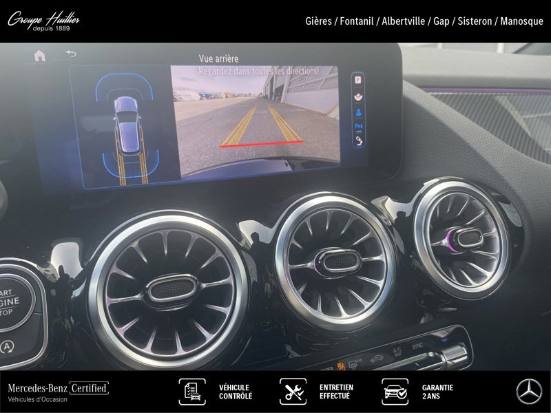 Mercedes Classe B - Photo 22