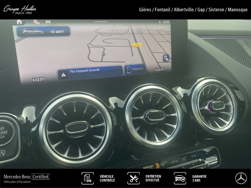 Mercedes Classe B - Photo 23