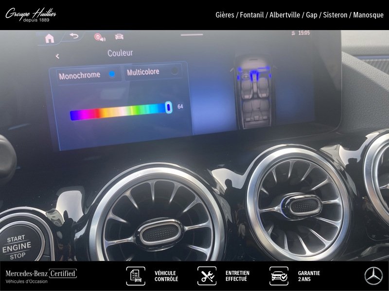 Mercedes Classe B - Photo 25