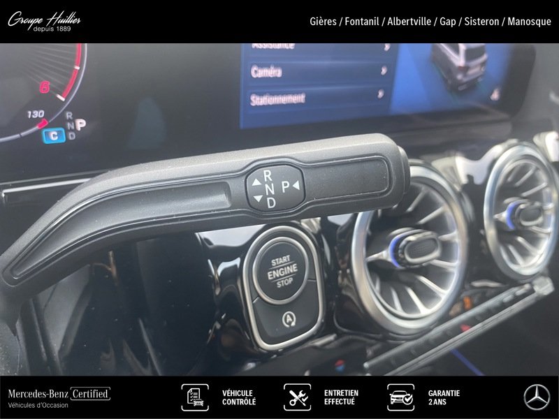 Mercedes Classe B - Photo 27