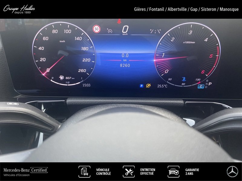 Mercedes Classe B - Photo 29