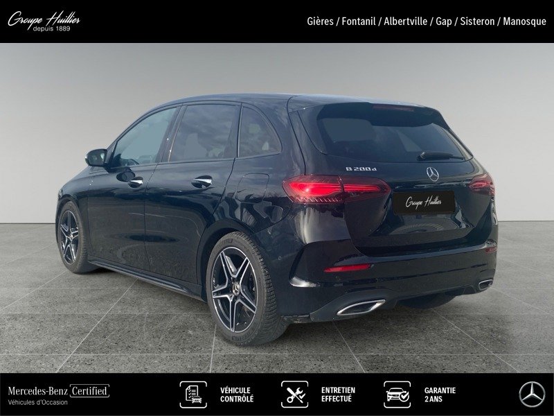 Mercedes Classe B - Photo 3