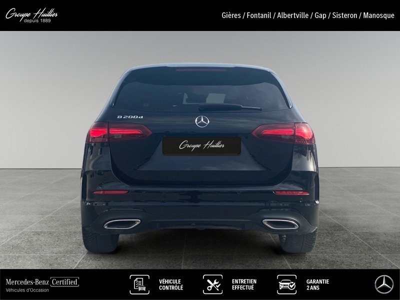 Mercedes Classe B - Photo 4