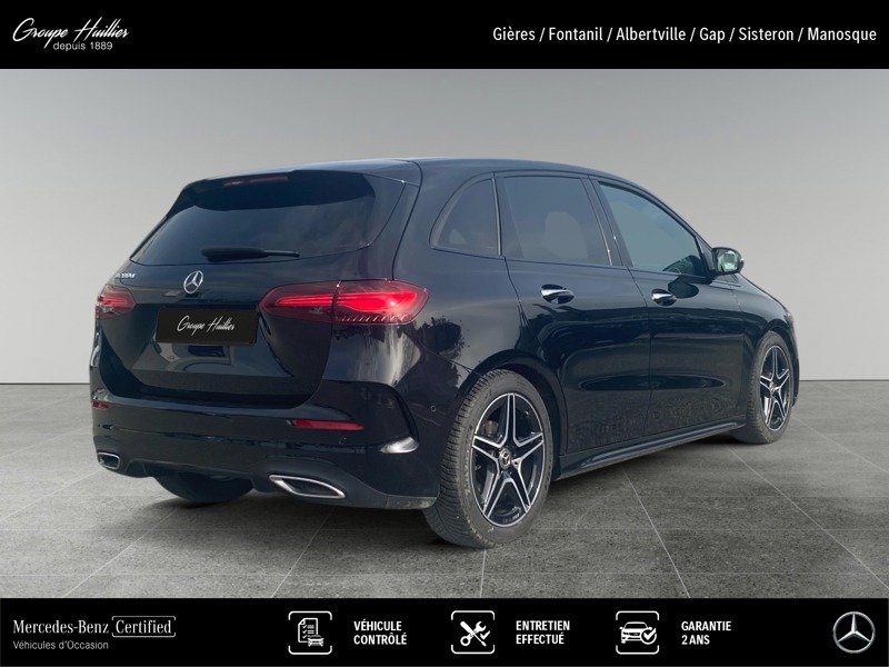 Mercedes Classe B - Photo 5