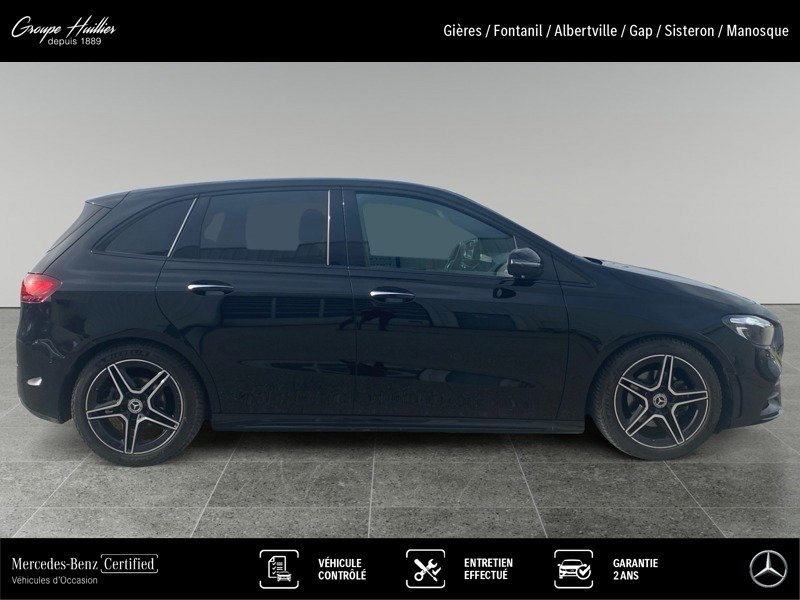 Mercedes Classe B - Photo 6