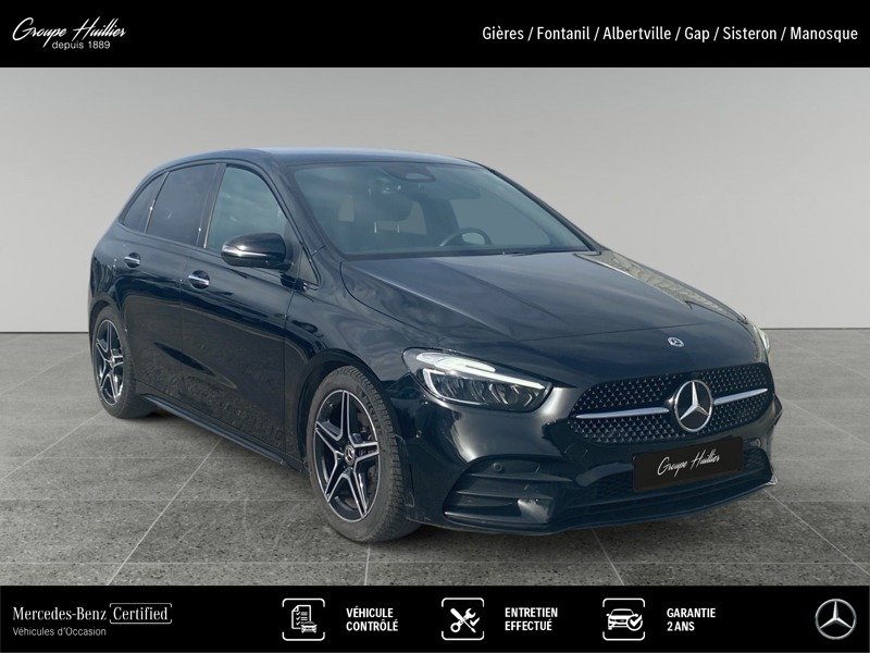 Mercedes Classe B - Photo 7