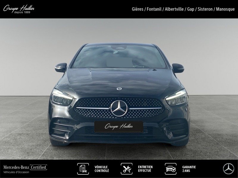Mercedes Classe B - Photo 8