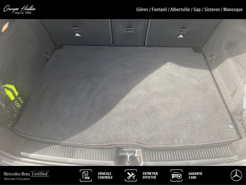Mercedes Classe B - Photo 9