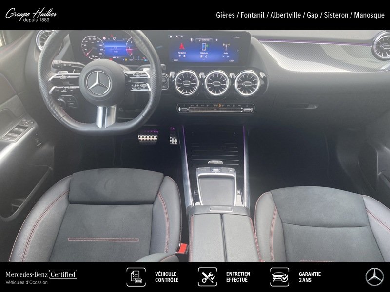 Mercedes Classe B - Photo 10