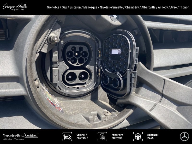 Mercedes Sprinter - Photo 12