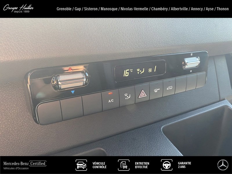 Mercedes Sprinter - Photo 13