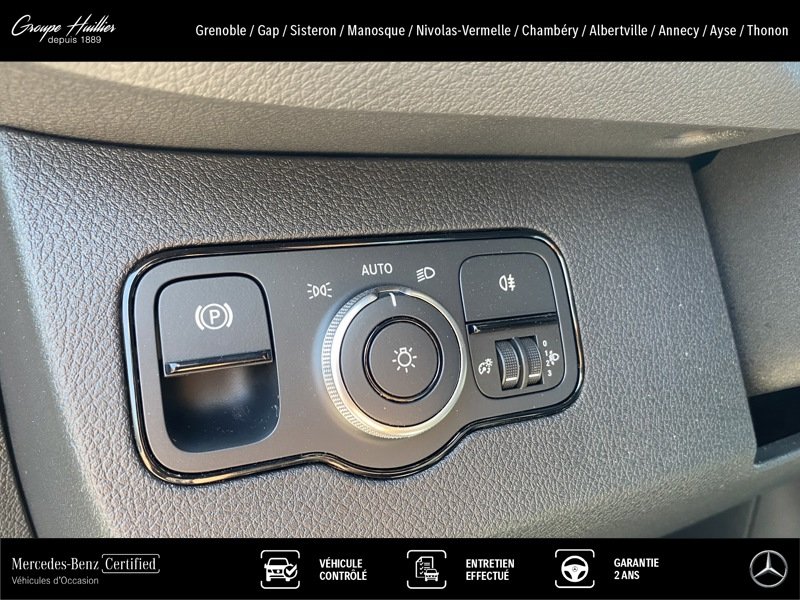 Mercedes Sprinter - Photo 17