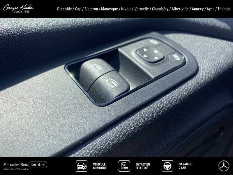 Mercedes Sprinter - Photo 18