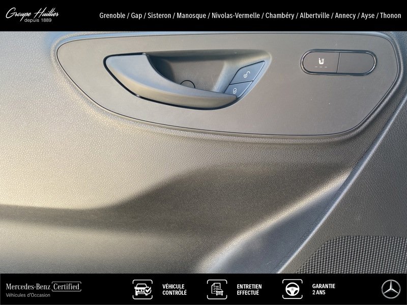 Mercedes Sprinter - Photo 19
