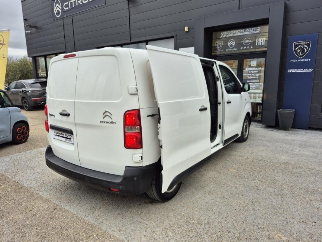 Citroën Jumpy - Photo 2