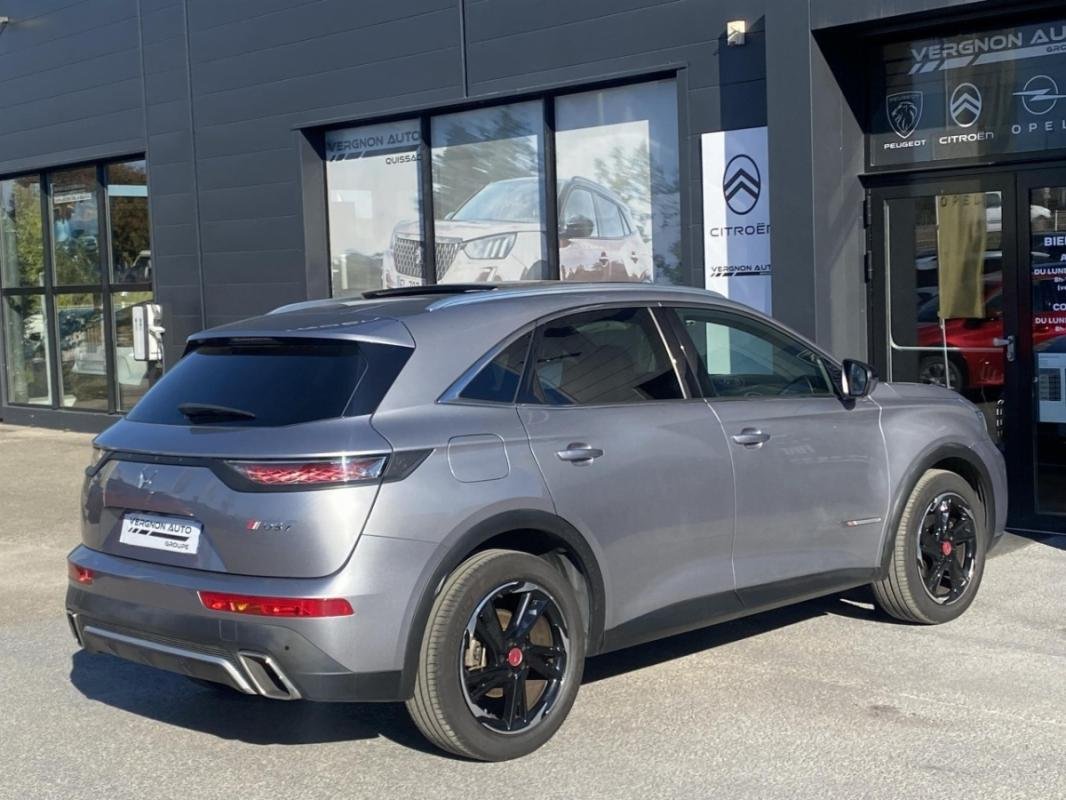 DS DS 7 Crossback - Photo 2