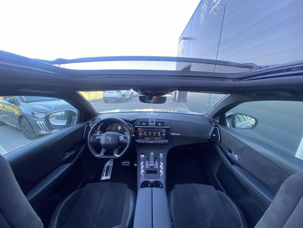 DS DS 7 Crossback - Photo 4